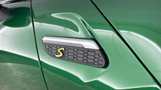 MINI Hatchback 135kW Cooper S Level 2 33kWh 3dr Auto Electric Hatchback